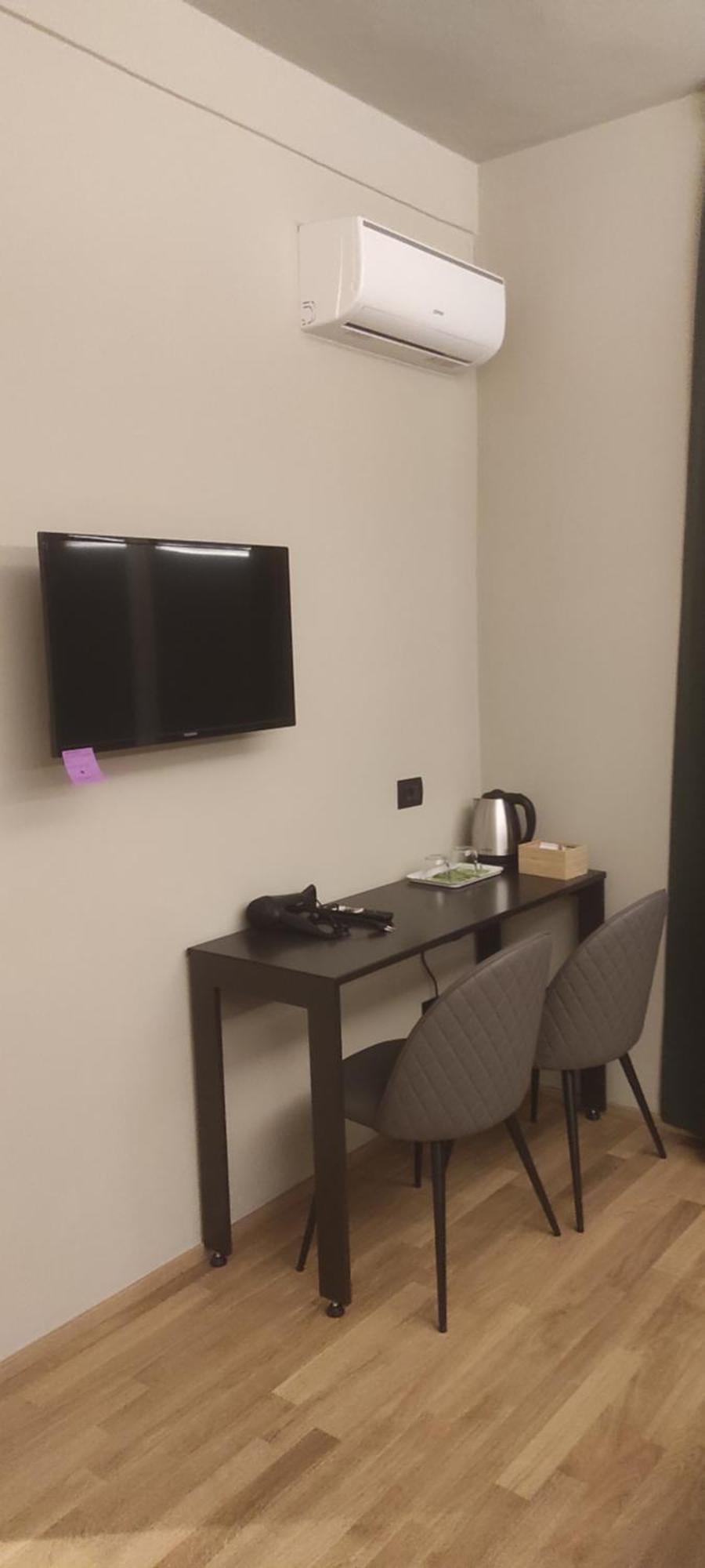 Bnb Greppi 9 페로 외부 사진